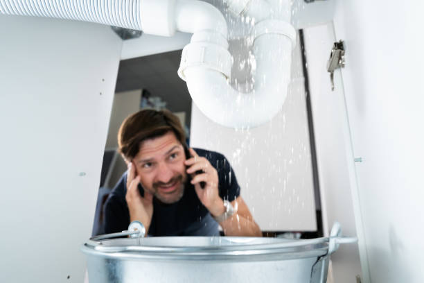 Best Sewer Line Repair  in St Gabriel, LA