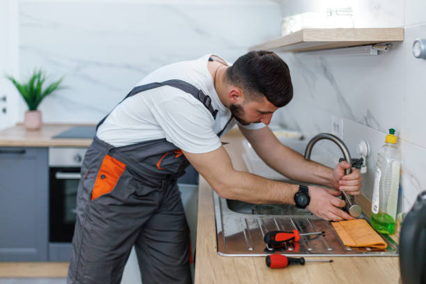 Trusted St Gabriel, LA Plumbing Experts