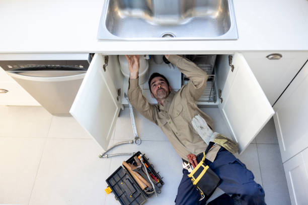 Best Same-Day Plumbing Service  in St Gabriel, LA