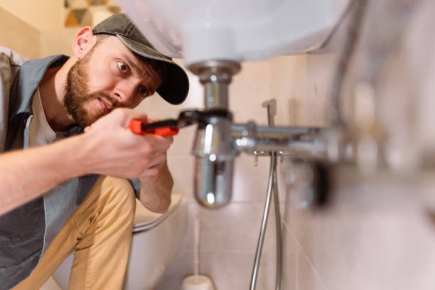 Best Shower Repair Services  in St Gabriel, LA