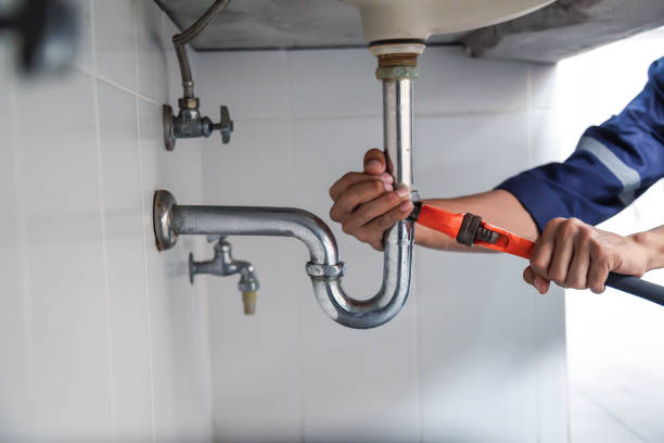Best Pipe Repair Near Me  in St Gabriel, LA