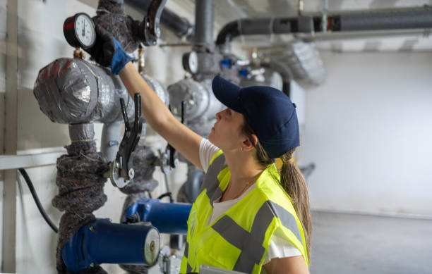 Best Leak Detection Services  in St Gabriel, LA