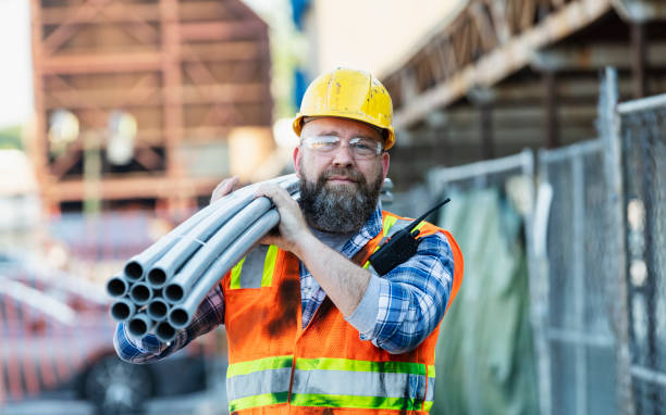 Best Drain Cleaning Services  in St Gabriel, LA