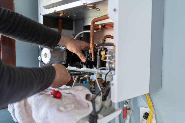 Best Residential Plumbing Services  in St Gabriel, LA