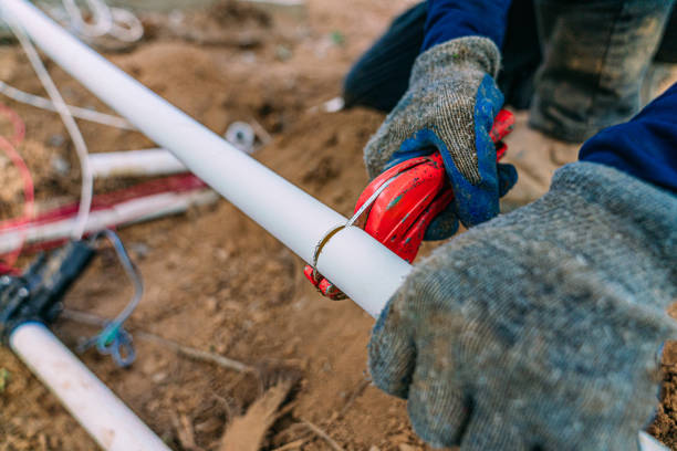 Best Sewer Cleaning Services  in St Gabriel, LA