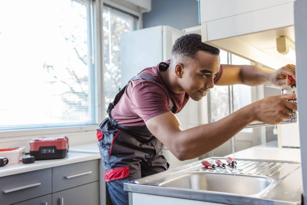 Best Plumbing Inspection Services  in St Gabriel, LA